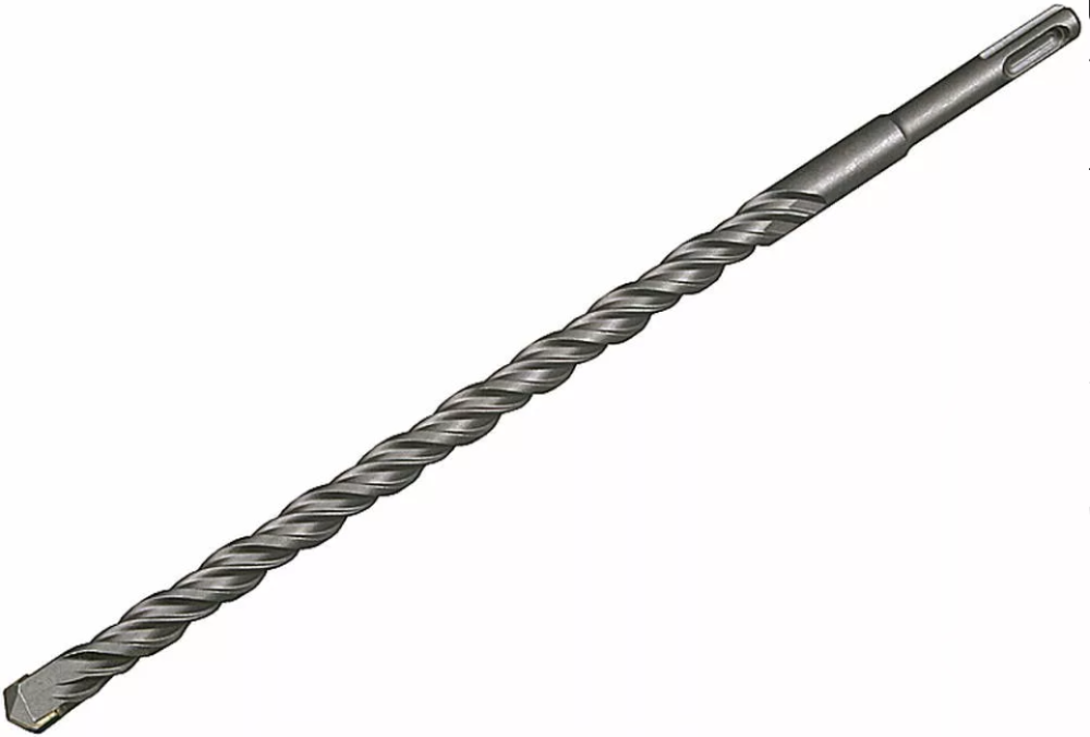 Бур SDS+ Artu Profi Line 12х360/310 мм – фото №1 Бур SDS+ Artu Profi Line 12х360/310 мм – №1