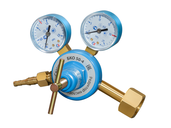 Газовые редукторы купить в интернет-магазине Тиски