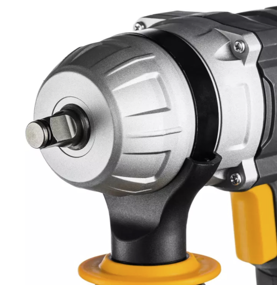 Гайковерт ударный Runtec RT-IWS1000 1/2" 1000 Нм – фото №1 Гайковерт ударный Runtec RT-IWS1000 1/2" 1000 Нм – №1