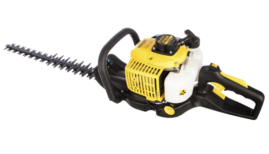 Кусторез бензиновый Champion HT625R – фото №1 Кусторез бензиновый Champion HT625R – №1