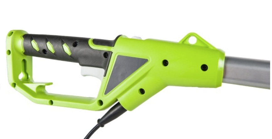 Высоторез электрический Greenworks GPS7220 20147 – фото №1 Высоторез электрический Greenworks GPS7220 20147 – №1