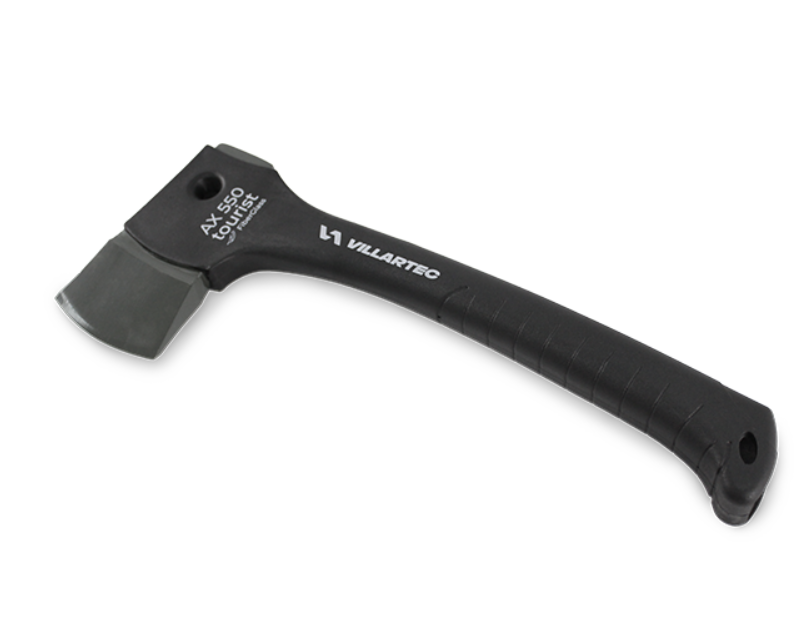 Топор Villartec AX Tourist 550 гр. – фото №1 Топор Villartec AX Tourist 550 гр. – №1