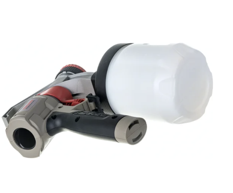 Краскораспылитель Crown CT31014 – №3