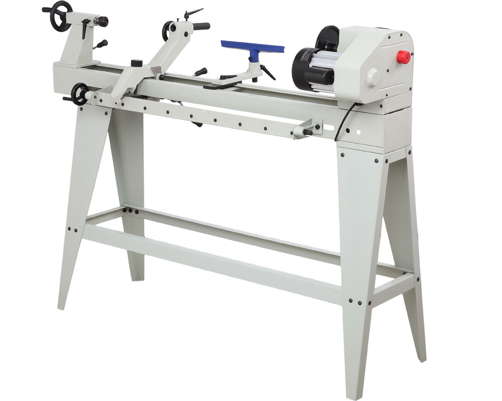 Станок токарный по дереву Белмаш WL-350/1000VS – №1