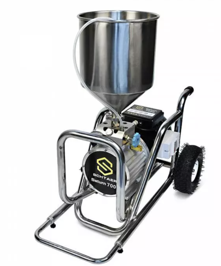 Окрасочный аппарат Schtaer Saturn 7000 – №1