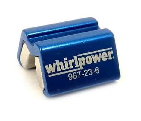 Намагничиватель для бит и отверток WhirlPower (967-23-6-14) – фото №1 Намагничиватель для бит и отверток WhirlPower (967-23-6-14) – №1