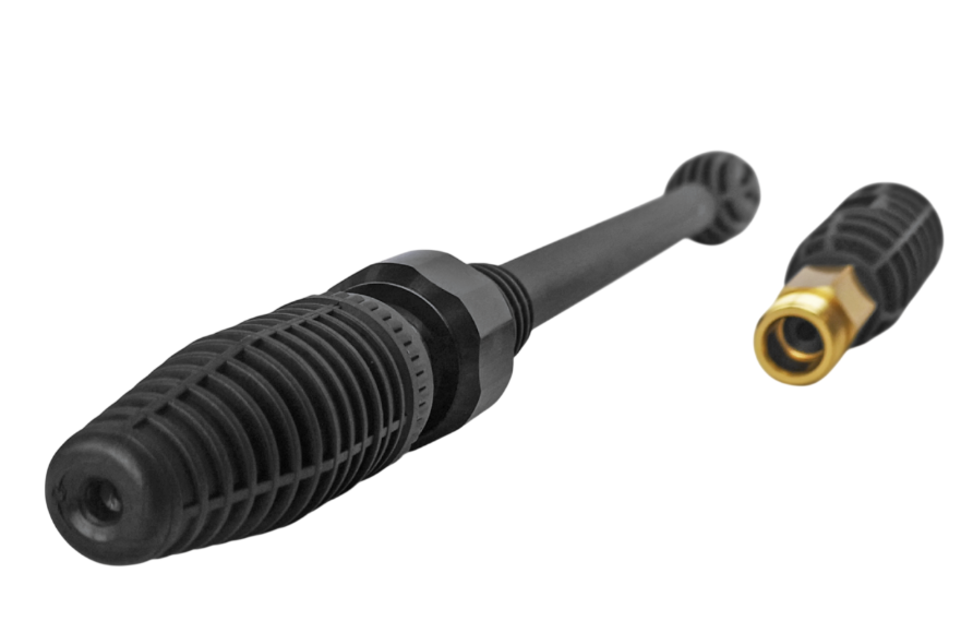 Трубка струйная + коннектор Villartec для RE230C/250C/300C – №1