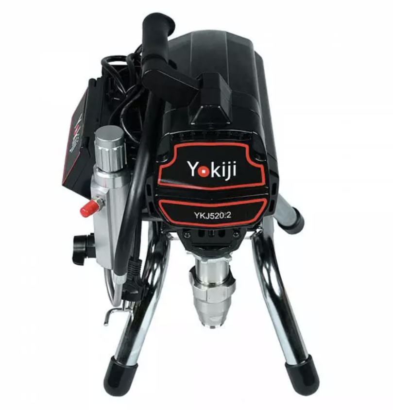 Окрасочный аппарат Yokiji YKJ 520.2 – №1