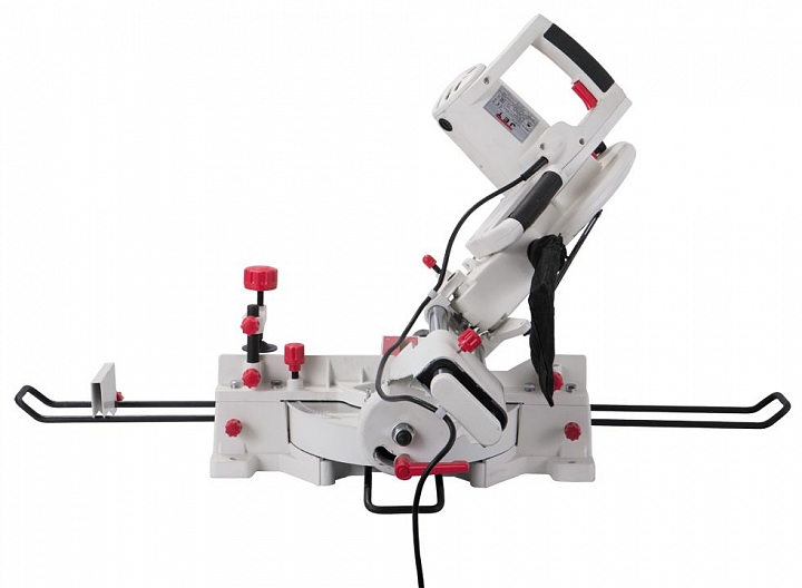 Пила торцовочная Jet JSMS 10L – №5