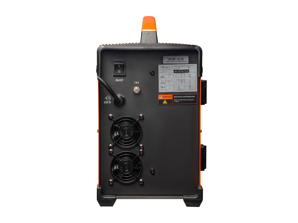 Сварочный полуавтомат Сварог MIG 200 REAL – №3