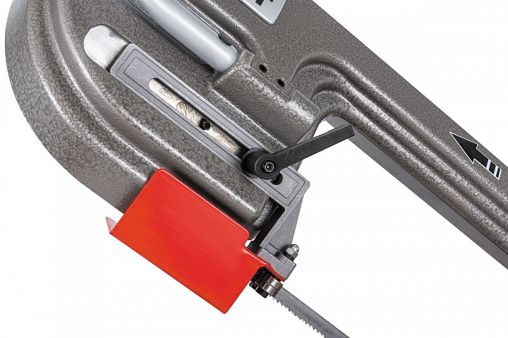 Станок ленточнопильный Jet J-350V – №1