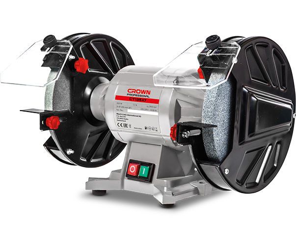 Станок заточной Crown CT13547 – №1