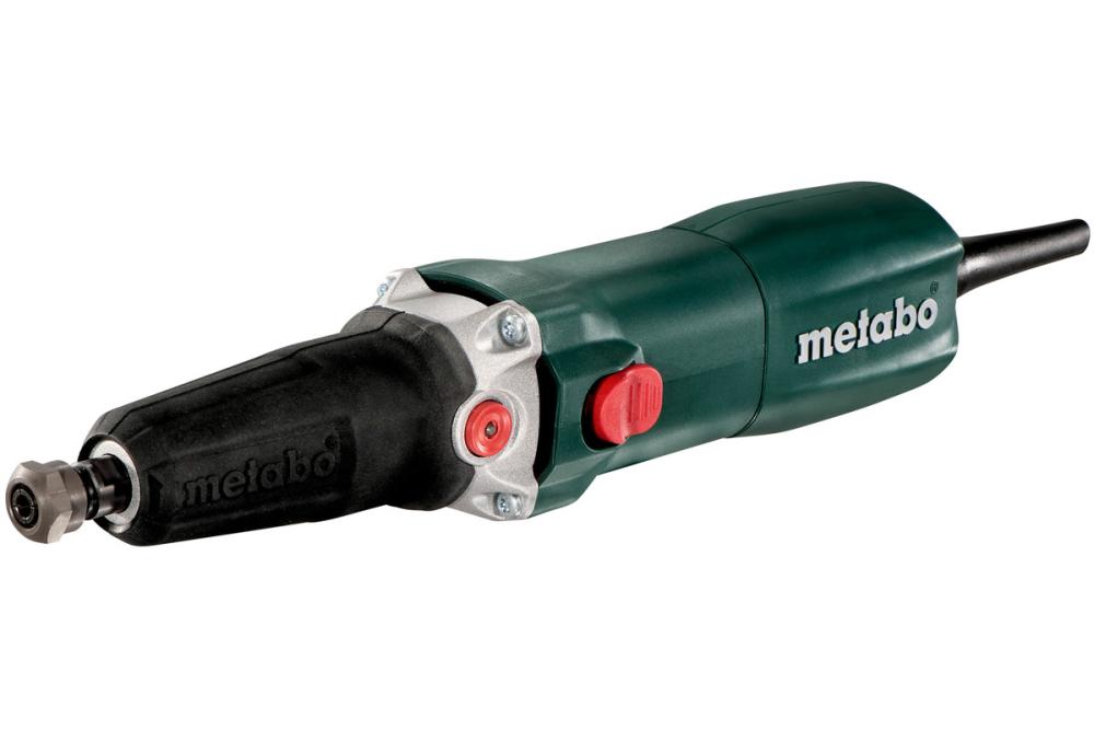 Прямая шлифовальная машина Metabo GE 710 Plus – фото №1 Прямая шлифовальная машина Metabo GE 710 Plus – №1