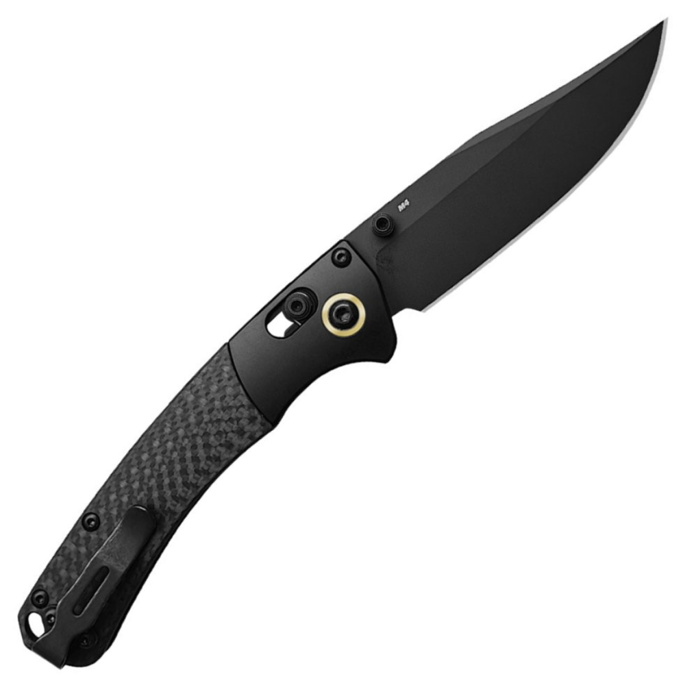 Нож Benchmade Crooked River Mini (CU15085-BK-M4) – №1