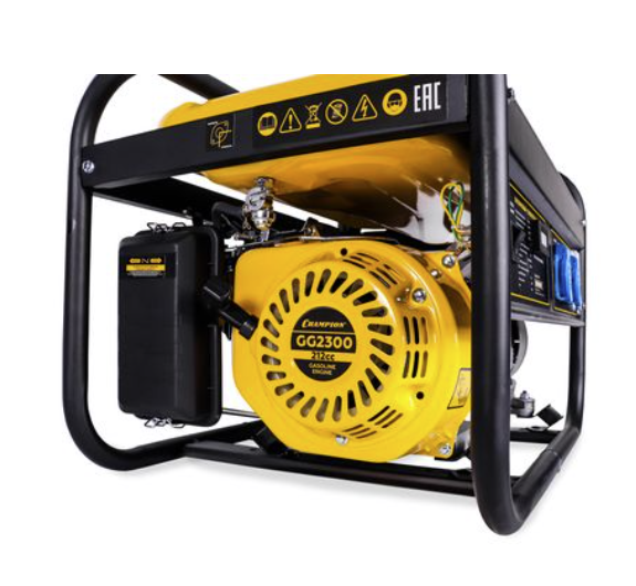 Генератор бензиновый Champion GG2300 – №1