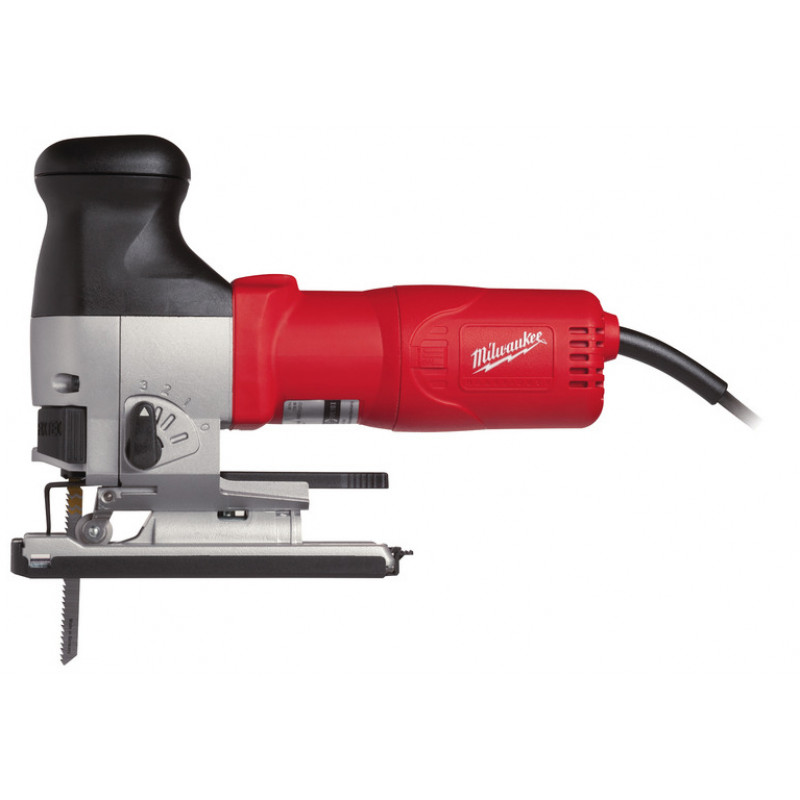 Лобзик Milwaukee FSPE 110 X – фото №1 Лобзик Milwaukee FSPE 110 X – №1