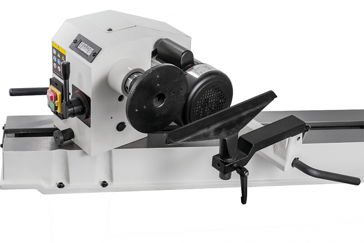 Станок токарный по дереву Jet JWL-1443LB-M – №4