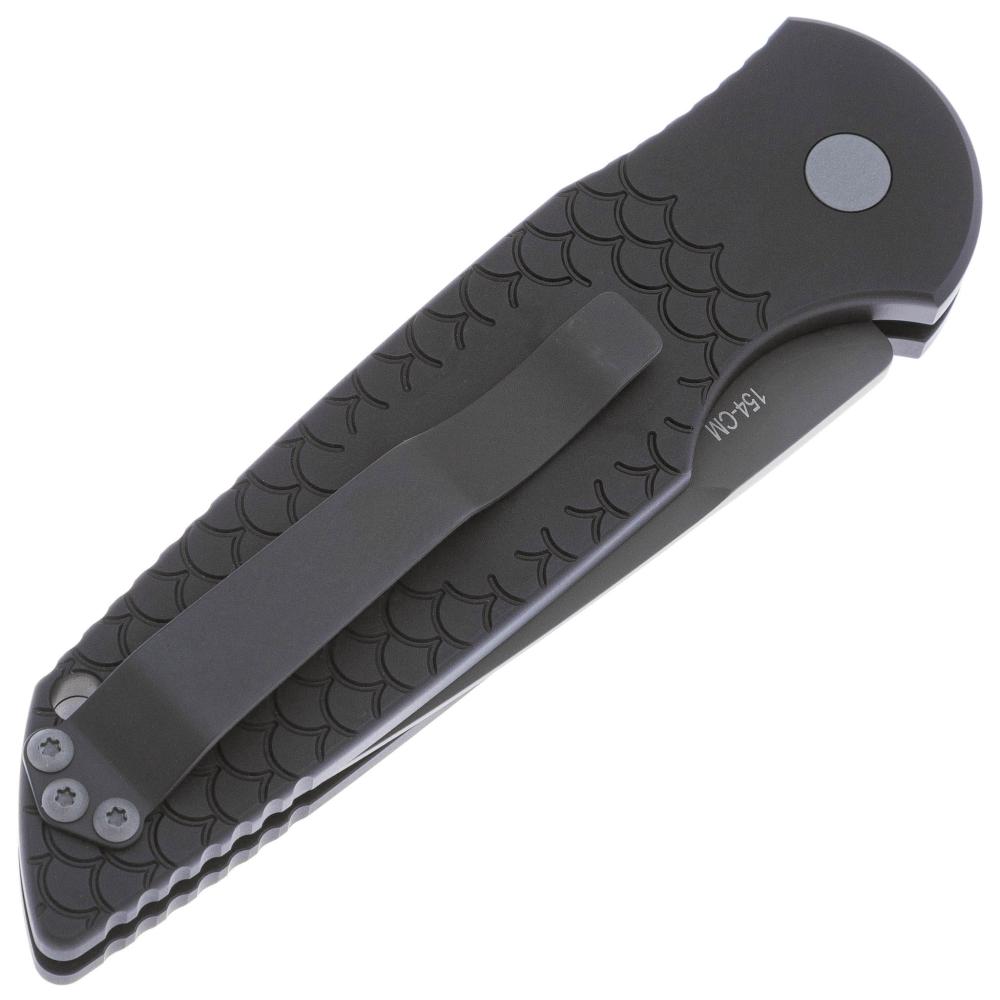 Нож Pro-Tech Tactical Response 3 Military Issue (TR-3X1 M) – фото №2 Нож Pro-Tech Tactical Response 3 Military Issue (TR-3X1 M) – №2