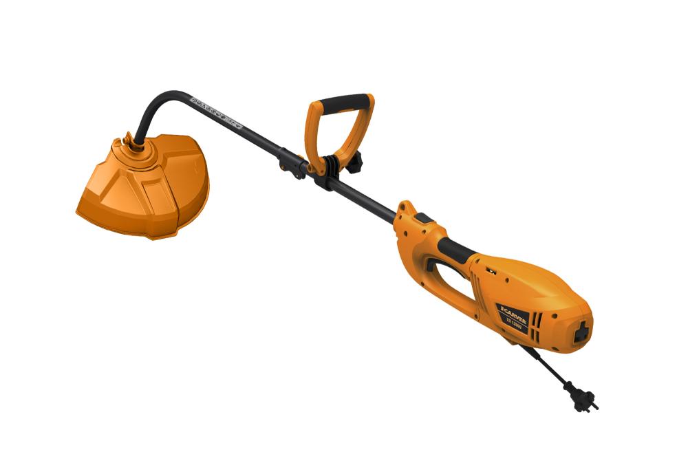 Триммер электрический Carver TR-1200S – фото №1 Триммер электрический Carver TR-1200S – №1