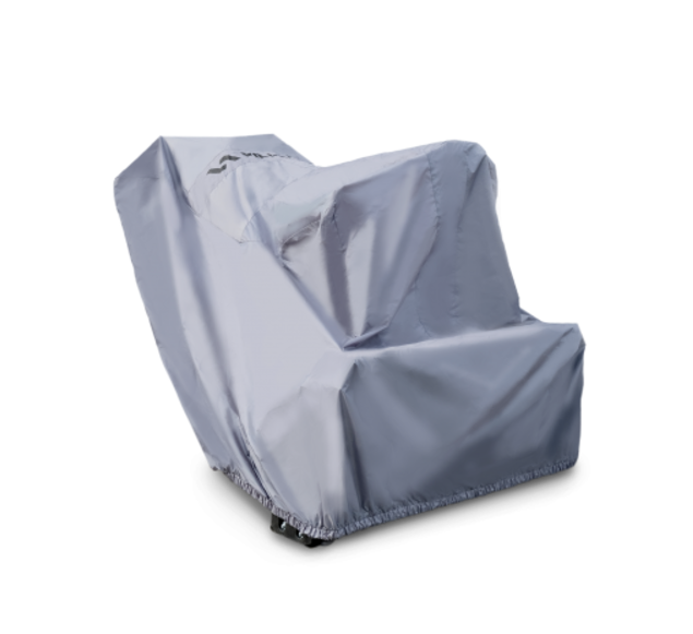 Чехол для снегоуборщика Villartec CMK100085 (ширина ковша до 850 мм) – №1