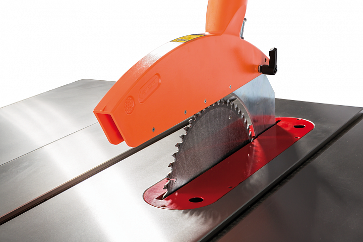 Станок циркулярный Jet JTAS-12DX – №2