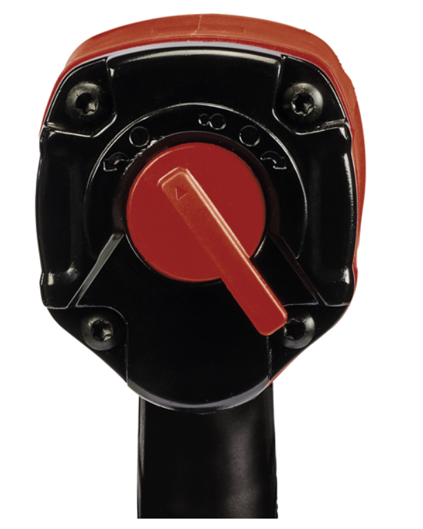 Пневматический ударный гайковерт Einhell TC-PW 610 – №1