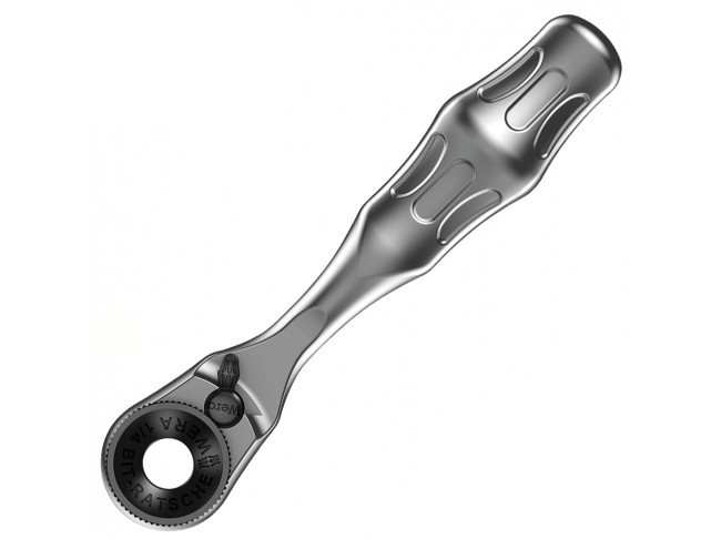 Трещотка Wera 1/4" под биту (WE-073230) – №1