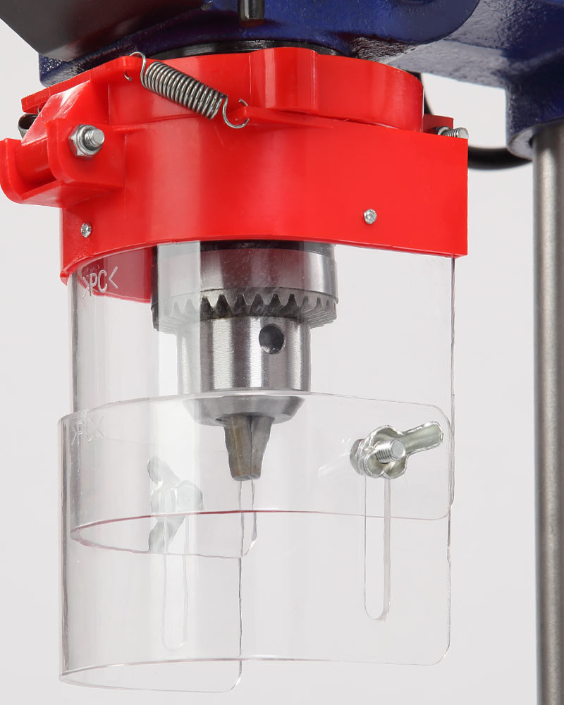 Станок сверлильный Белмаш DP200-13 – №2