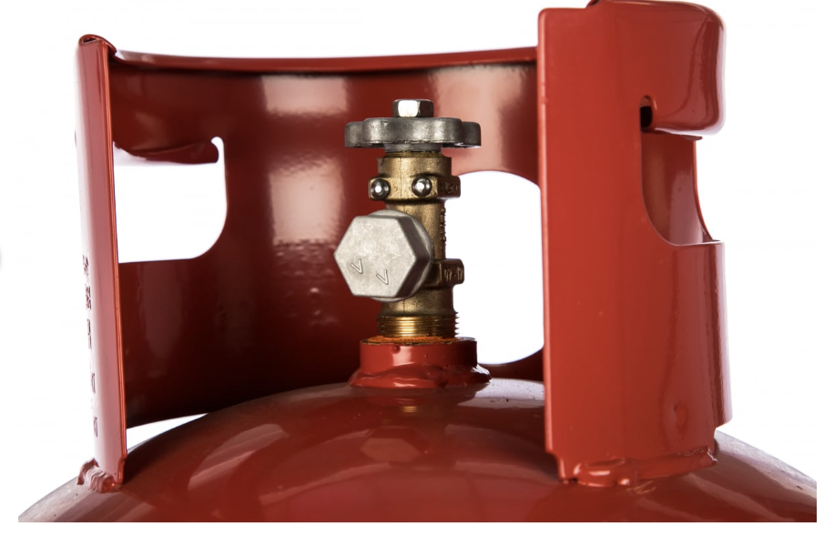 Газовый баллон НЗГА Беларусь 27 л. пропановый – №1