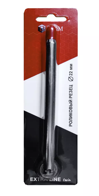 Роликовый резец Diam Extra Line 22х6 мм – №1
