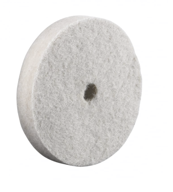 Набор для полирования KWB 5 предметов (485200) – №4