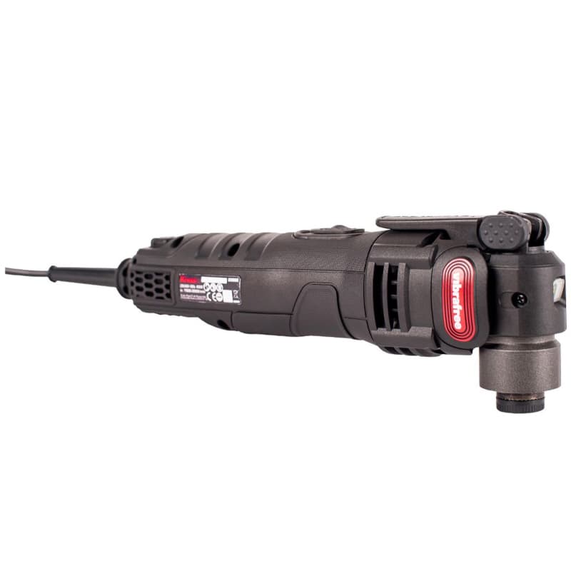 Многофункциональный инструмент (реноватор) Kress KU680 480Вт в кейсе – №2