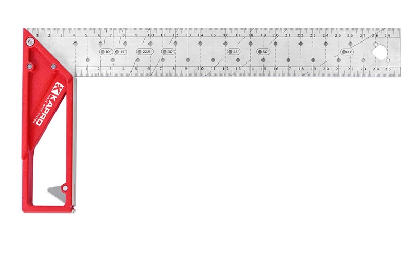 Угольник Kapro (353-30) – №1