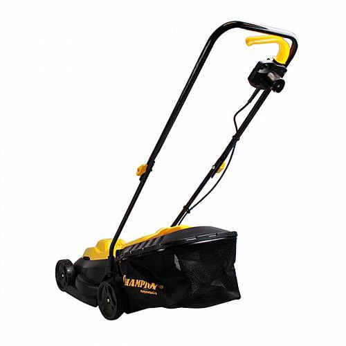 Газонокосилка электрическая Champion EM3411 – №2