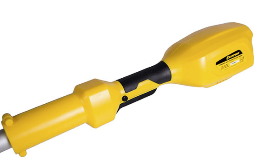 Аккумуляторный триммер Champion TB400 (без акк. и з/у) – №3