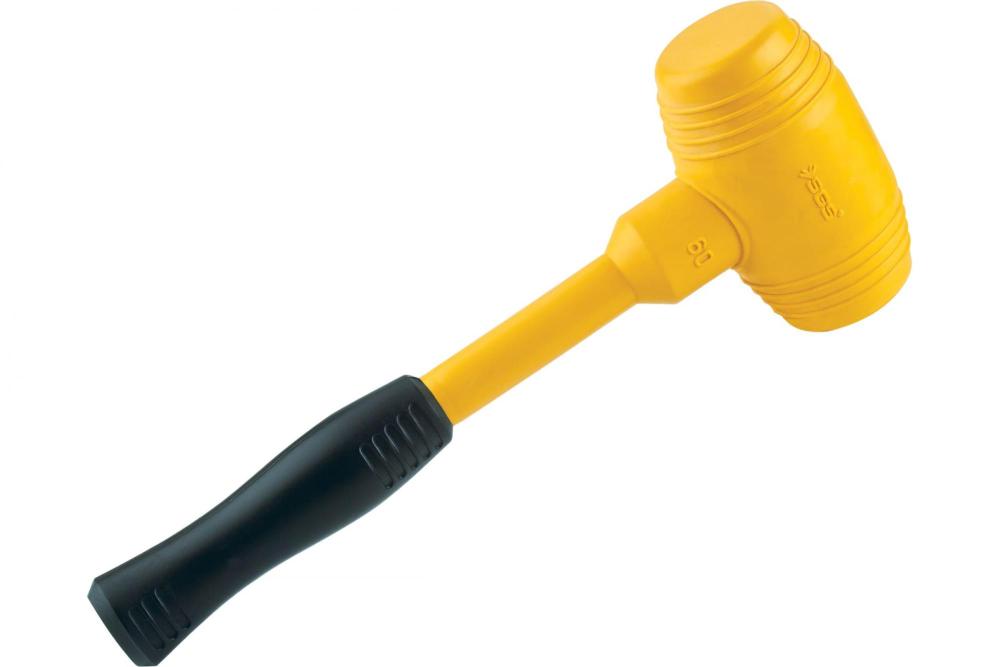 Киянка пластиковая SGS 600г – №1