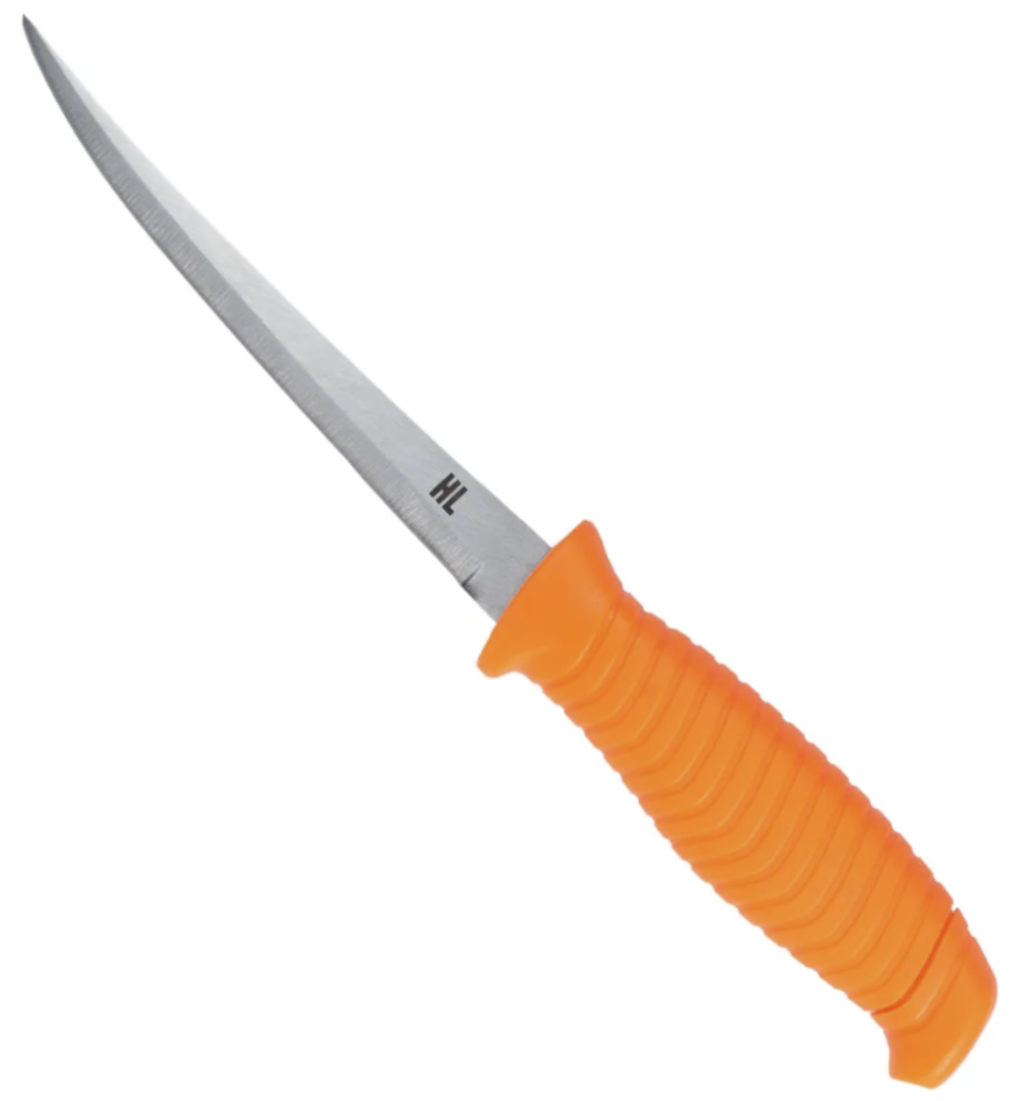 Нож HL Fillet Orange (VT268) – фото №1 Нож HL Fillet Orange (VT268) – №1