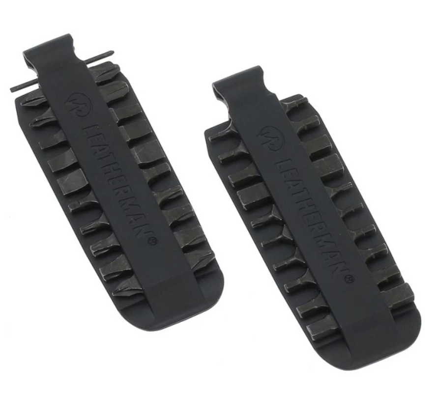 Набор бит Leatherman Bit Kit (23 шт) – фото №1 Набор бит Leatherman Bit Kit (23 шт) – №1