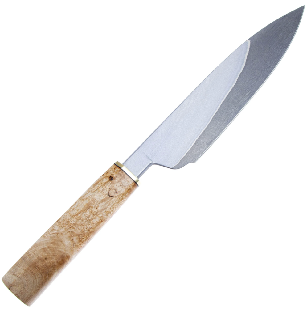 Нож кухонный Xin Cutlery Chef 440С/410 San Mai (XC137) – фото №1 Нож кухонный Xin Cutlery Chef 440С/410 San Mai (XC137) – №1