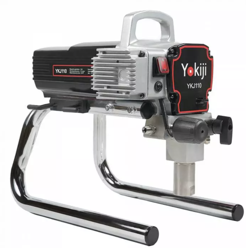 Окрасочный аппарат Yokiji YKJ 110 – №1
