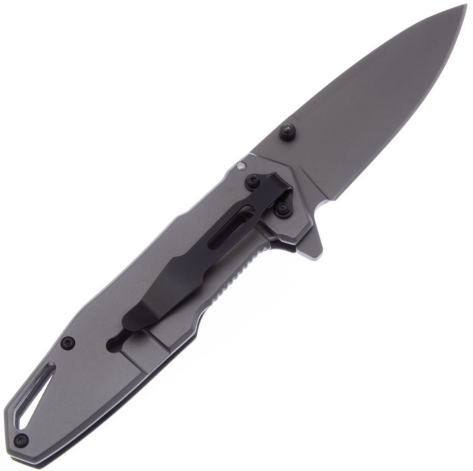 Нож Boker Magnum Screaming Skull (01MB230) – №1