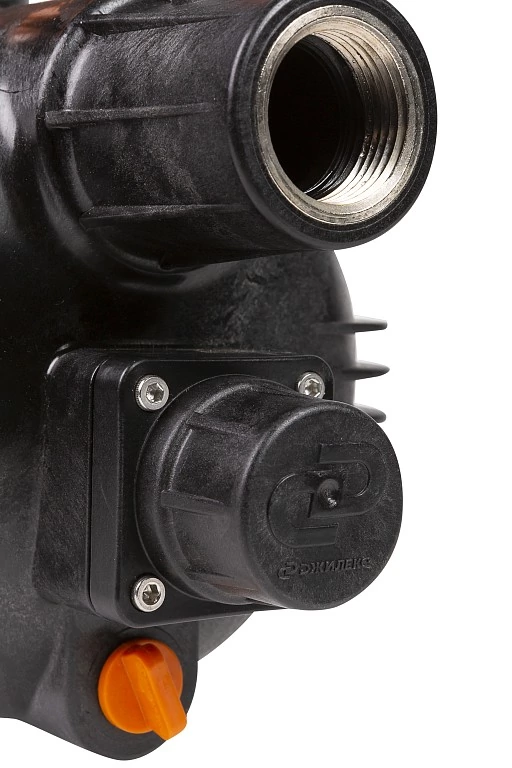 Насосная станция Джилекс Джамбо Комфорт 60/35 П-К – №2