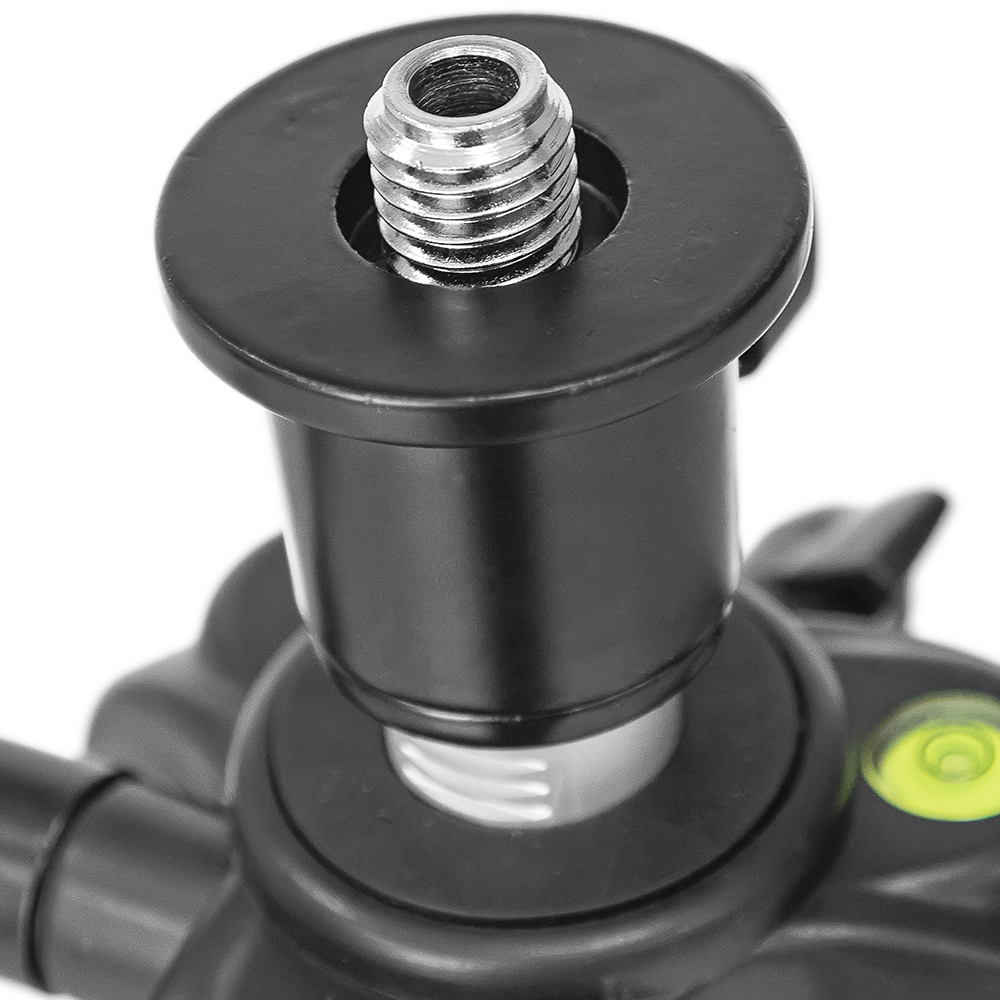 Штатив с элевационной головкой Condtrol H190 5/8" – №5