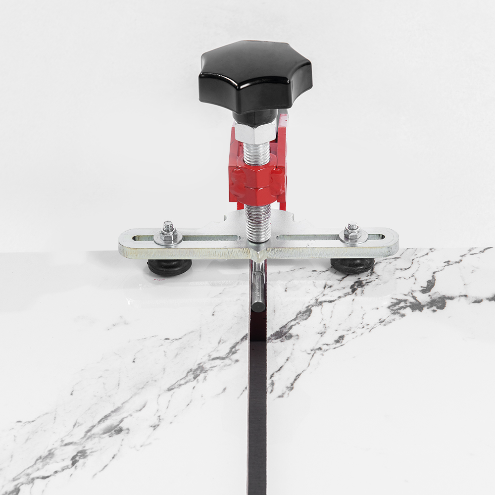 Щипцы для разлома плитки Kristal большие (35590) – №4