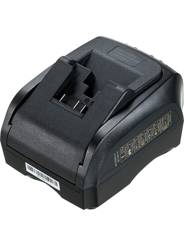 Зарядное устройство Pitatel для Dewalt 10.8V-20V Li-lon – фото №1 Зарядное устройство Pitatel для Dewalt 10.8V-20V Li-lon – №1