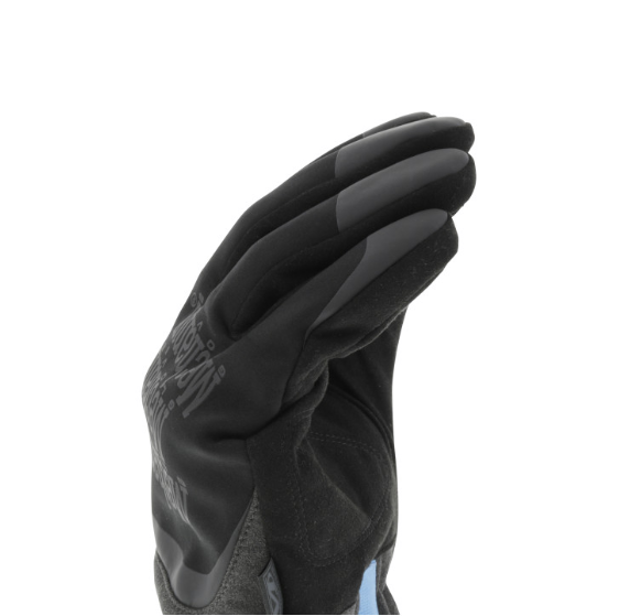 Перчатки Mechanix ColdWork FastFit Grey/Black, размер XXL – фото №3 Перчатки Mechanix ColdWork FastFit Grey/Black, размер XXL – №3