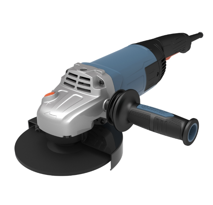 УШМ Senix PAE 24.0-M1-EU 230 мм 2400 Вт – №1