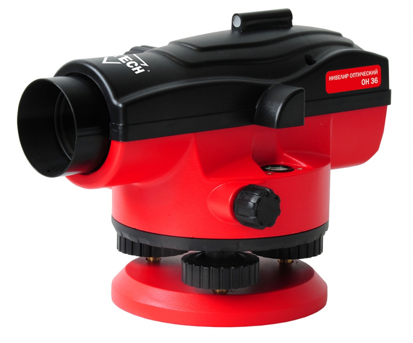Нивелир оптический Elitech ОН 36 – №1