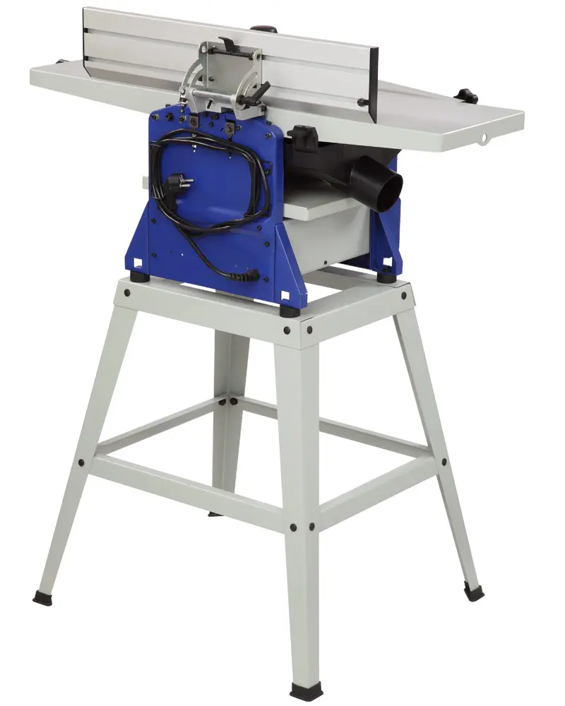 Станок фуговально-рейсмусовый Белмаш JT-2 254/120 – №1