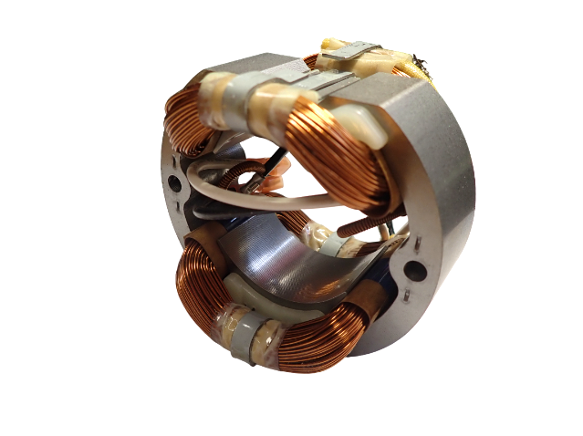 Статор для перфоратора Makita HR 4500С – №1